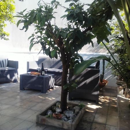 Casa Vacanza Ydrous Отранто Екстериор снимка