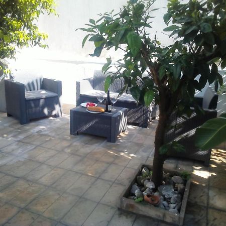 Casa Vacanza Ydrous Отранто Екстериор снимка