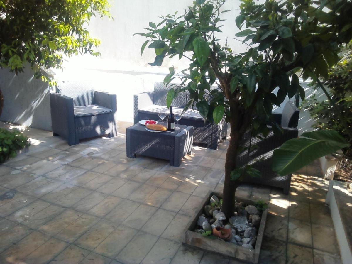 Casa Vacanza Ydrous Отранто Екстериор снимка