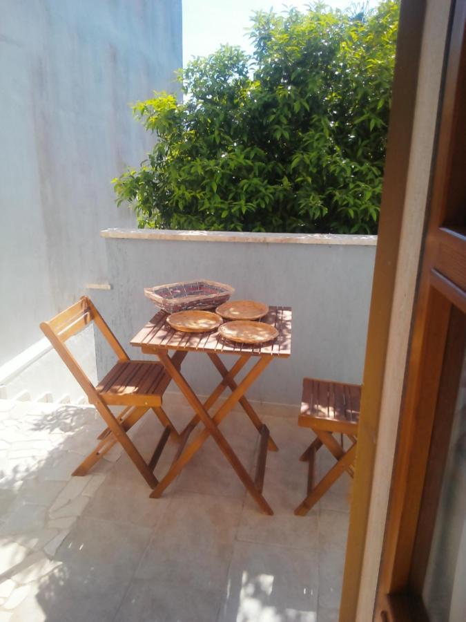 Casa Vacanza Ydrous Отранто Екстериор снимка